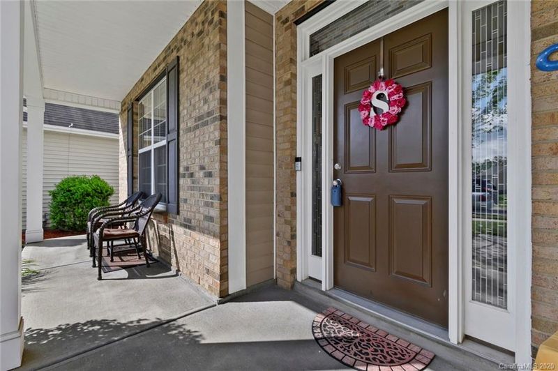 6109 Lighted Way Ln, Indian Trail, NC 28079