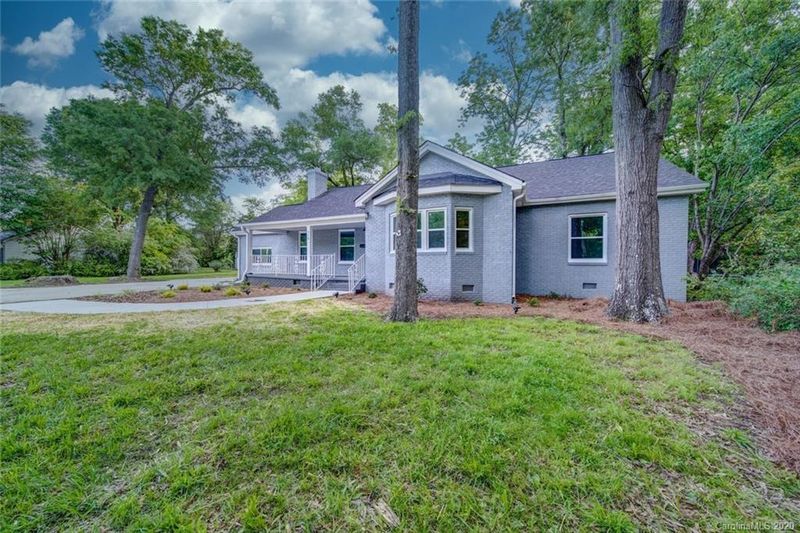 818 Martin St, Concord, NC 28025