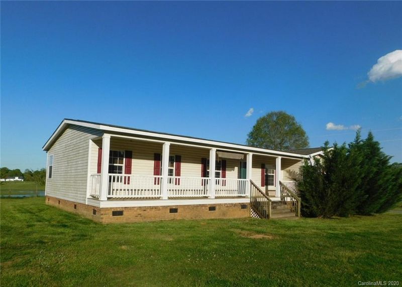 499 Deese Rd, Monroe, NC 28110
