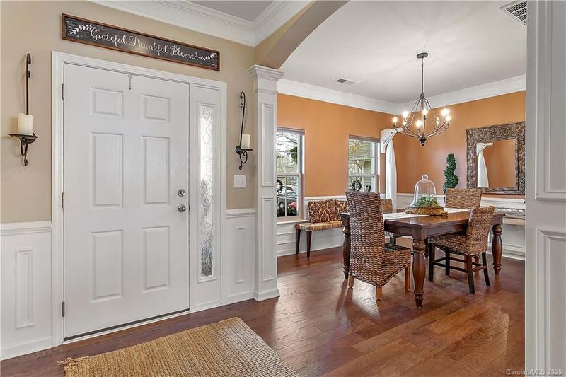 664 Barcroft Ln #26, Fort Mill, SC 29715