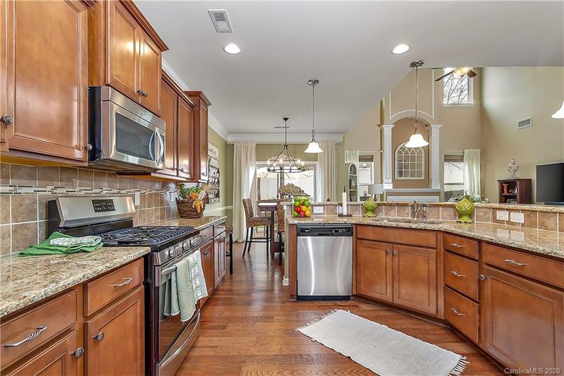 664 Barcroft Ln #26, Fort Mill, SC 29715