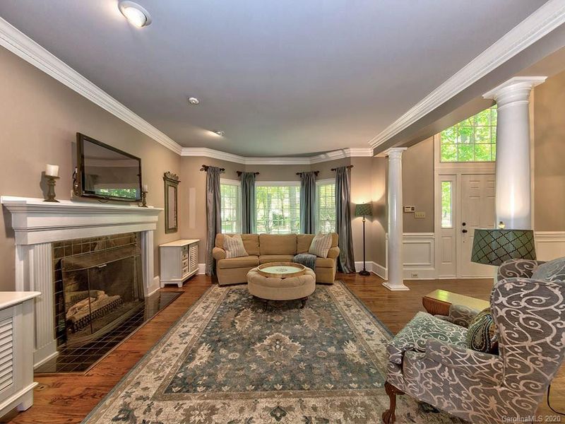 4015 Coleman Dr, Charlotte, NC 28215