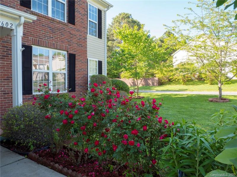 3602 Cole Mill Rd, Charlotte, NC 28270