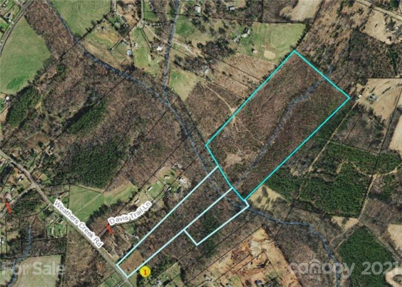 00-B Weathers Creek Rd, Troutman, NC 28166