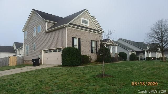 4103 Waxwood Dr, Monroe, NC 28110