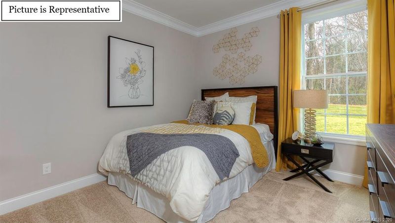 3049 Burnello Ct, Iron Station, NC 28080