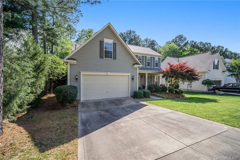 727 Sunset Point Dr, Rock Hill, SC 29732