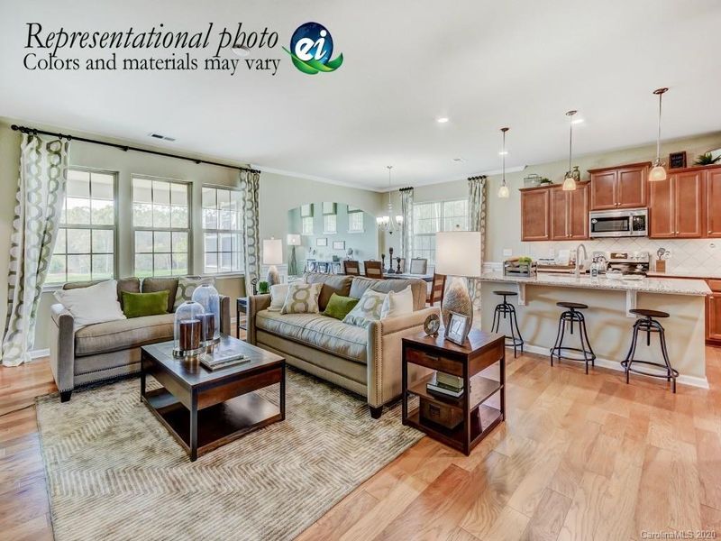 552 Cellini Pl #221, Mount Holly, NC 28120