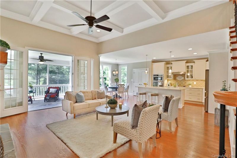 4732 Killian Crossing Dr, Denver, NC 28037