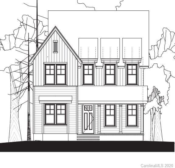 2401 Marlowe Ave, Charlotte, NC 28208