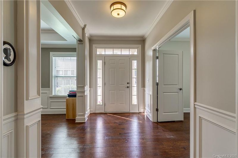 3053 Amaranth Dr, Tega Cay, SC 29708