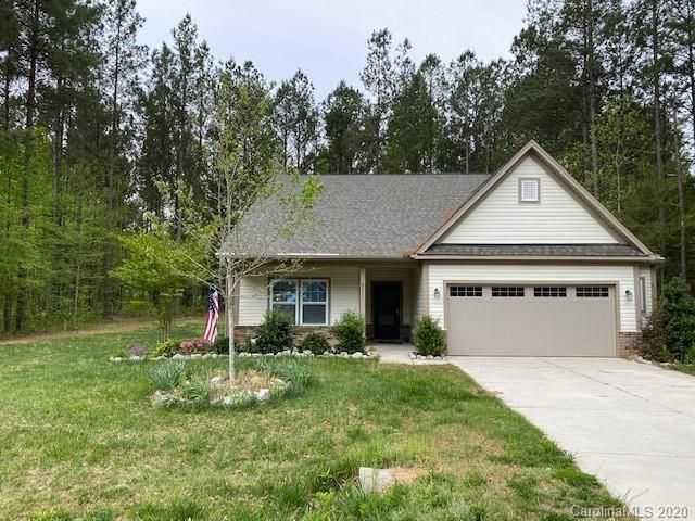 8111 Mossy Rock Rd, Waxhaw, NC 28173