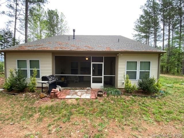 8111 Mossy Rock Rd, Waxhaw, NC 28173