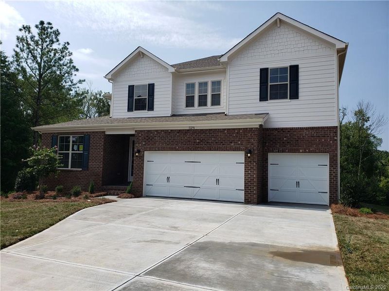 11296 Serenity Farm Dr #101, Midland, NC 28107