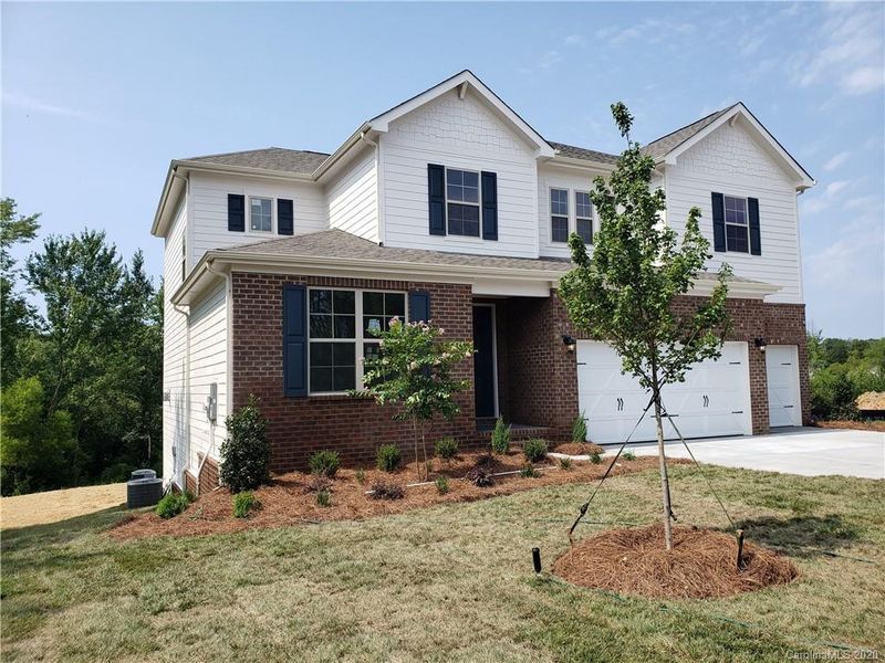 11296 Serenity Farm Dr #101, Midland, NC 28107