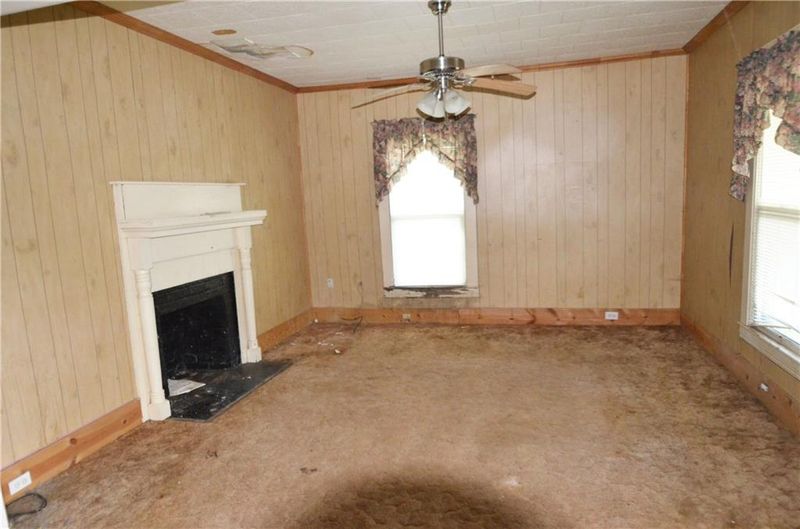 602 E Boyd St, Maiden, NC 28650