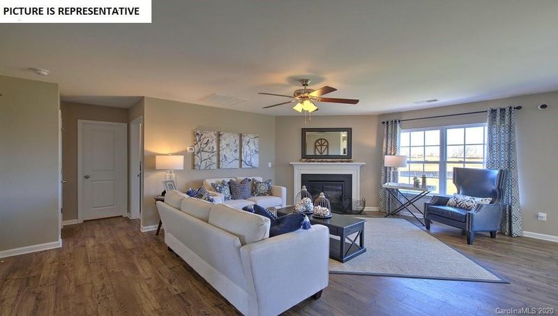 925 Howard Cir #65, Charlotte, NC 28214