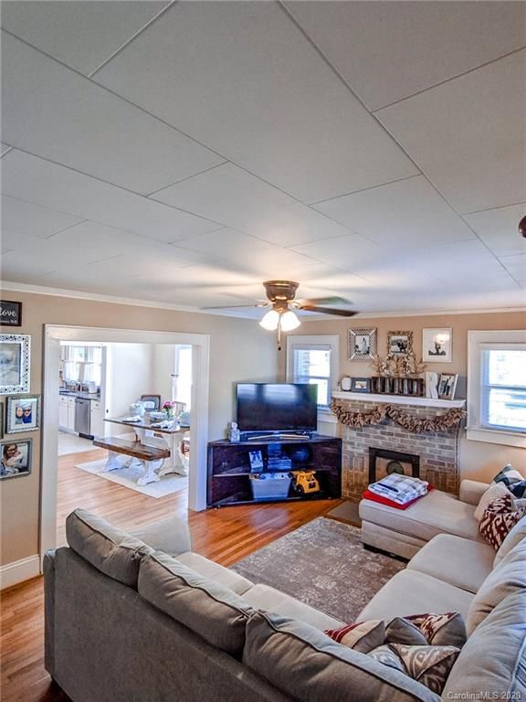 1011 S Ridge Ave, Kannapolis, NC 28083