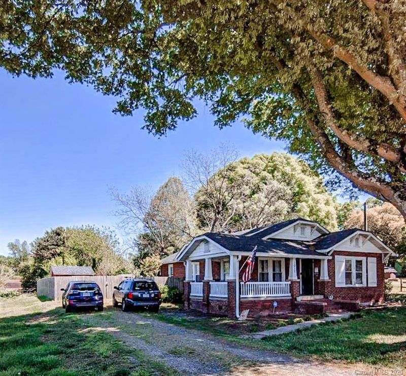 1011 S Ridge Ave, Kannapolis, NC 28083