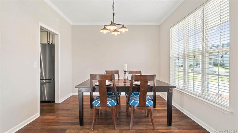 2003 Council Fire Cir, Indian Trail, NC 28079