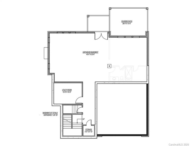 5628 Closeburn Rd #7, Charlotte, NC 28210