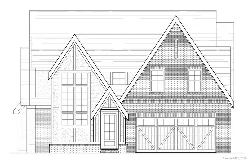 5628 Closeburn Rd #7, Charlotte, NC 28210