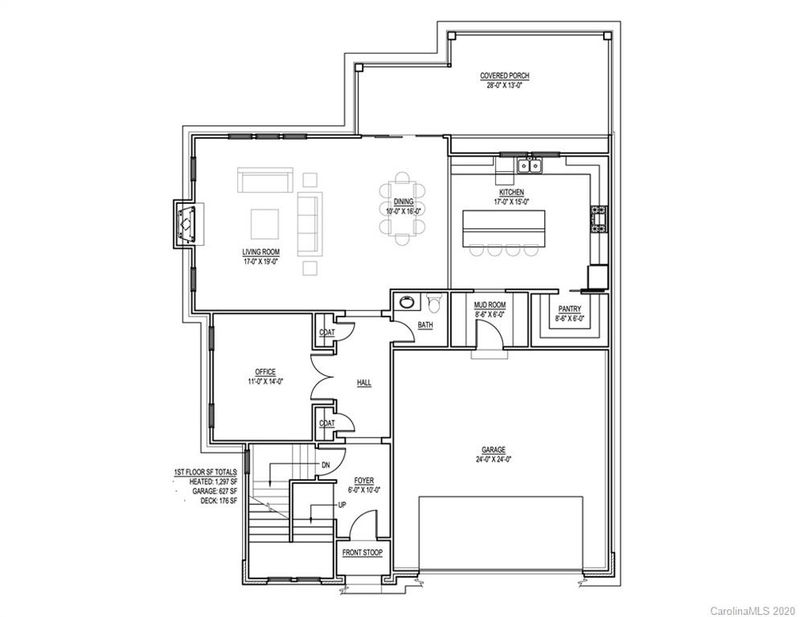 5628 Closeburn Rd #7, Charlotte, NC 28210