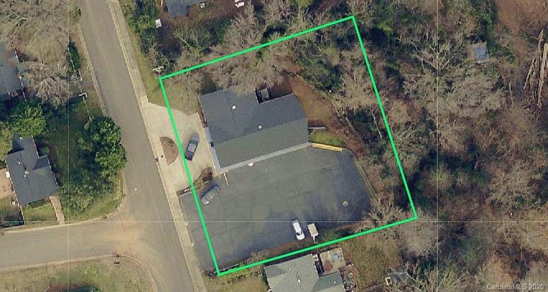 4037 Commonwealth Ave, Charlotte, NC 28205