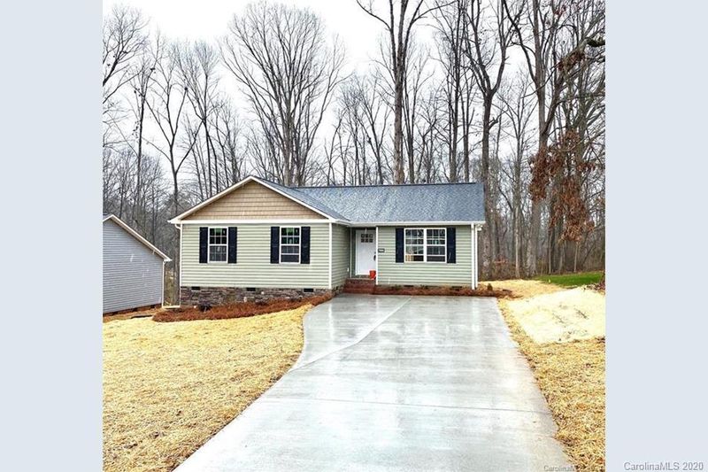 1631 West A St, Concord, NC 28081