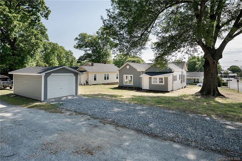201 East Ave, Kannapolis, NC 28083