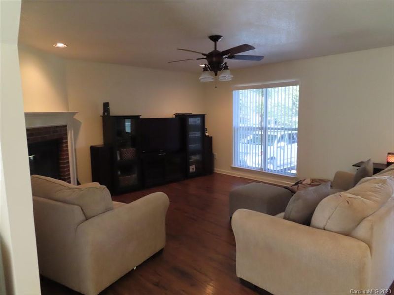 307 Lincoln Rd #4, York, SC 29745