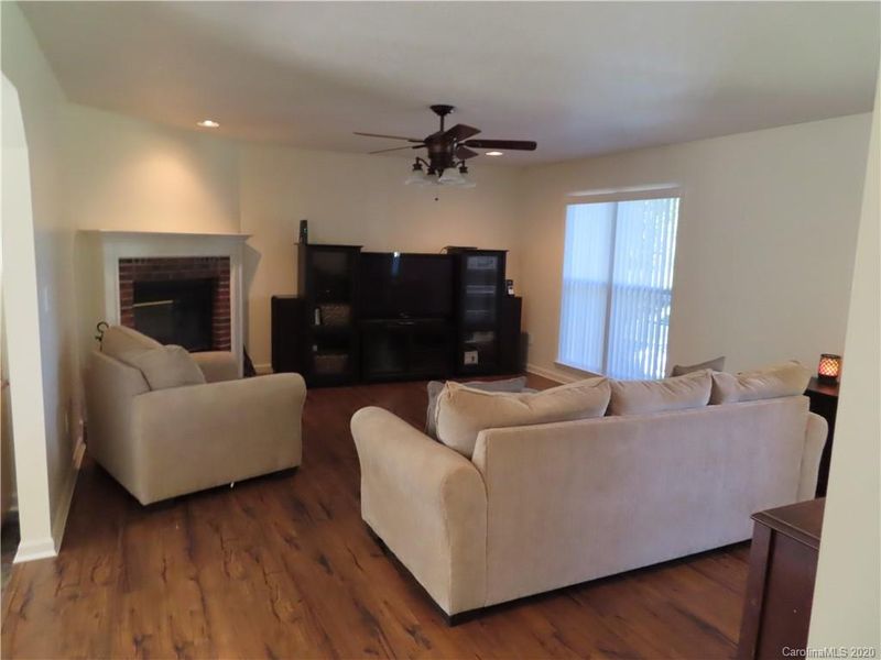 307 Lincoln Rd #4, York, SC 29745