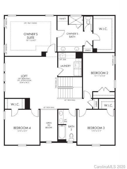2013 Saxon Place Dr, Fort Mill, SC 29715