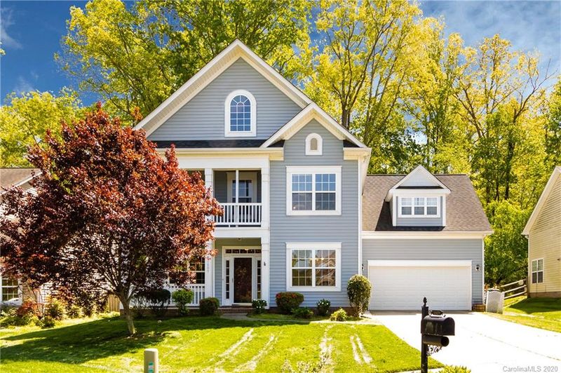 1609 Privette Rd, Matthews, NC 28105
