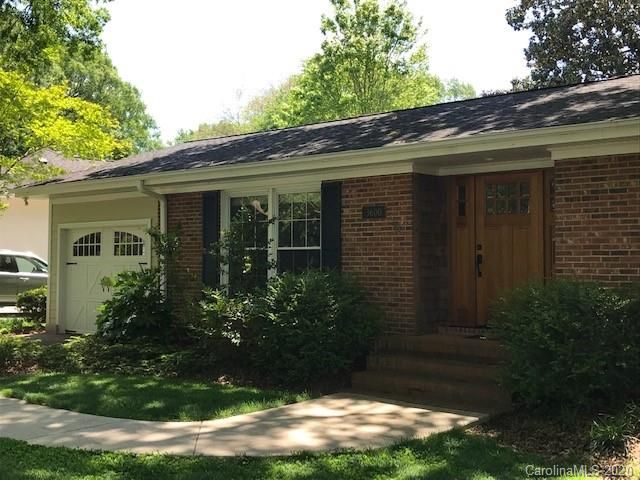 3600 Kelway Ave, Charlotte, NC 28210