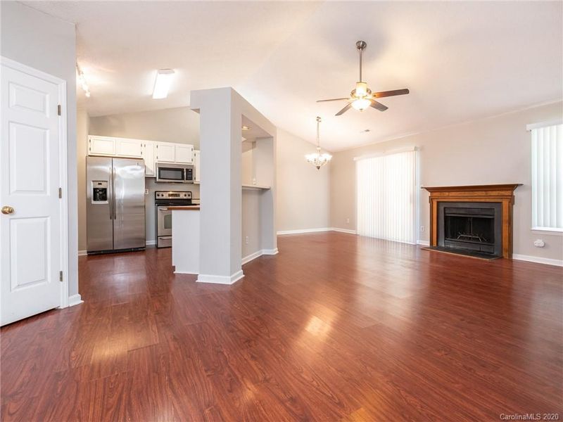 4519 Hounds Run Dr, Matthews, NC 28105