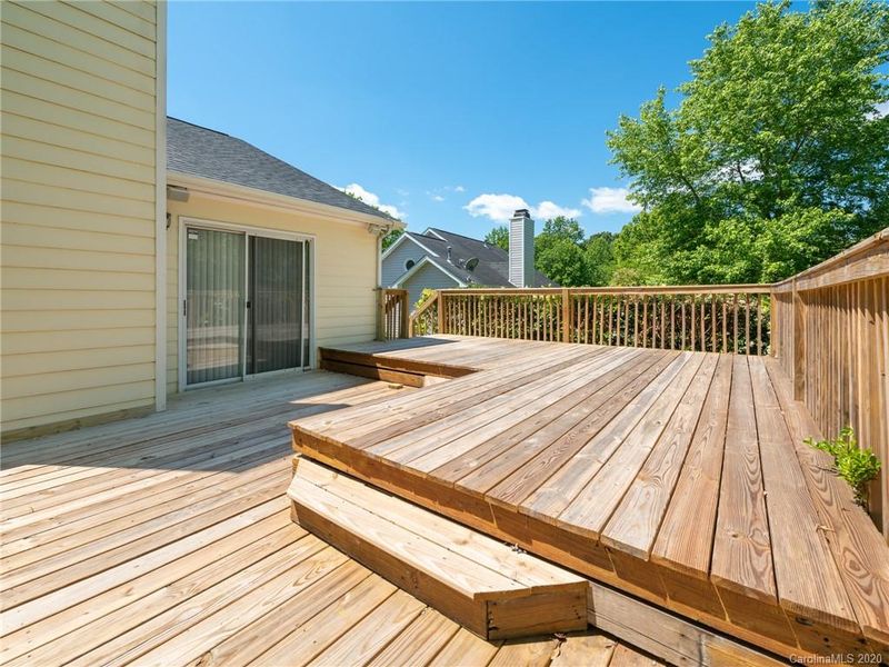 4519 Hounds Run Dr, Matthews, NC 28105