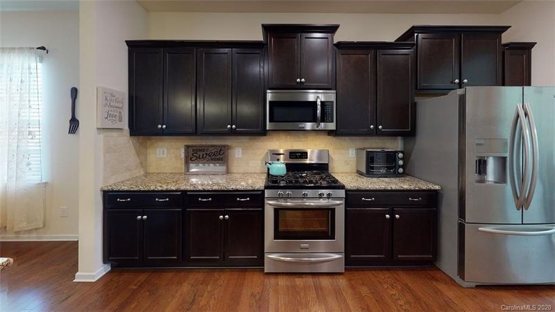 1097 Crawford Dr, Lancaster, SC 29720