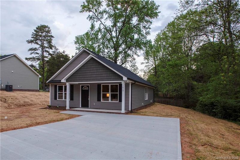 1415 Branch Ave, Kannapolis, NC 28083