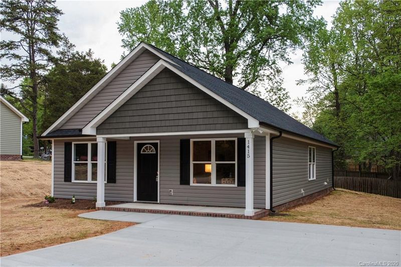1415 Branch Ave, Kannapolis, NC 28083