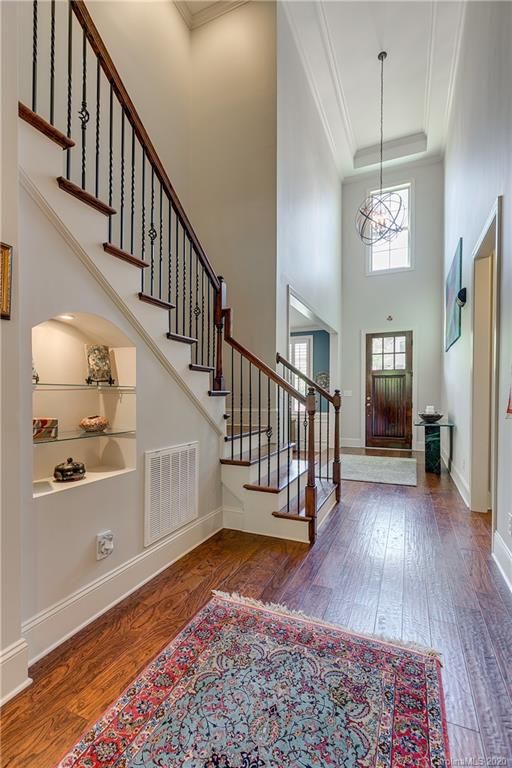 4304 Jasmin May Dr, Charlotte, NC 28226
