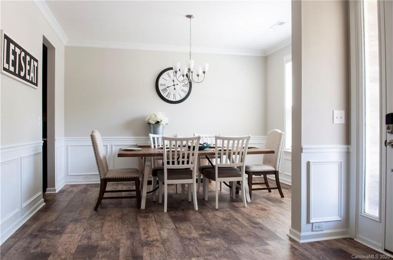 5554 Braddock Mill Way, Lancaster, SC 29720