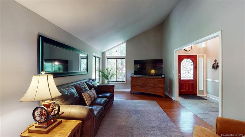 601 Neill Ridge Rd #66, Matthews, NC 28105