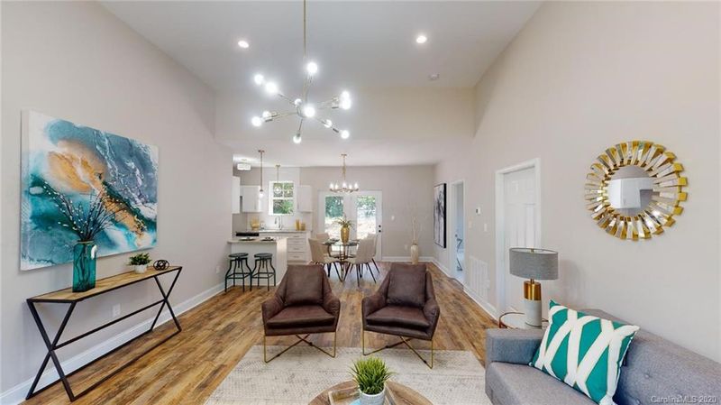 1134 Oconee Ave, Rock Hill, SC 29732