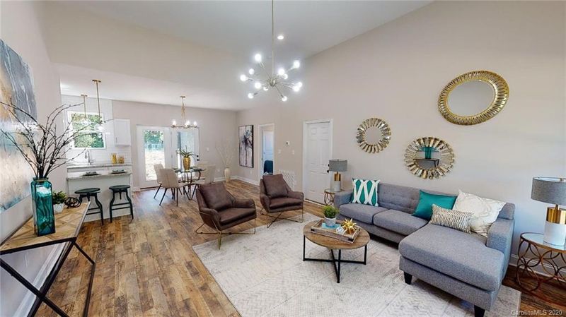 1134 Oconee Ave, Rock Hill, SC 29732
