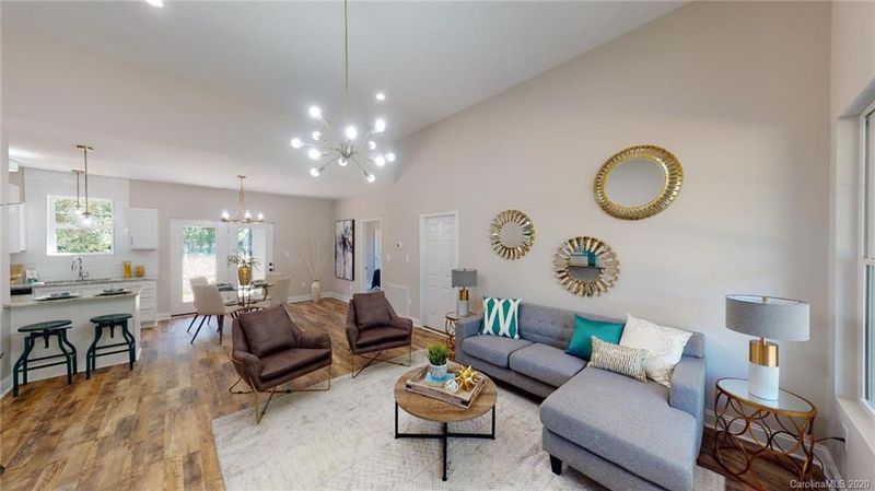 1134 Oconee Ave, Rock Hill, SC 29732