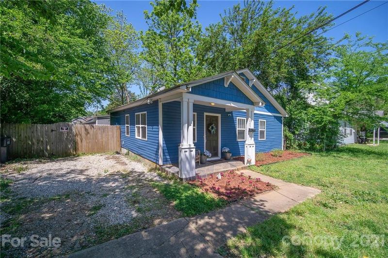 1205 Louise Ave, Charlotte, NC 28205