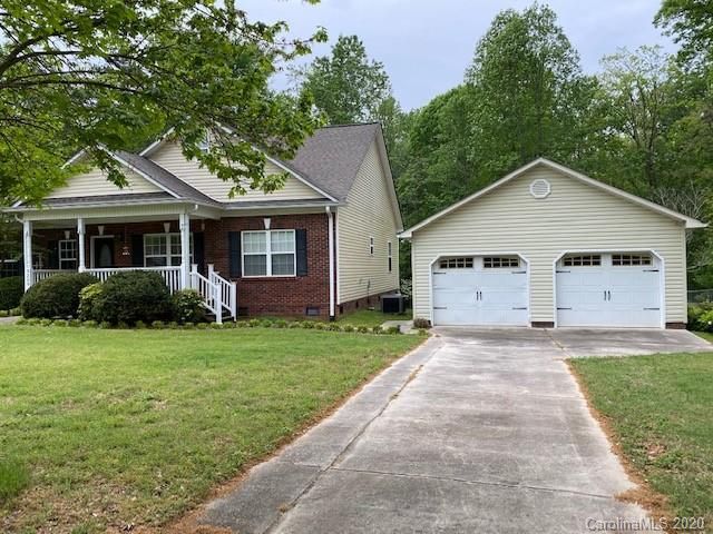 3209 Tanglewood Dr, Rock Hill, SC 29732