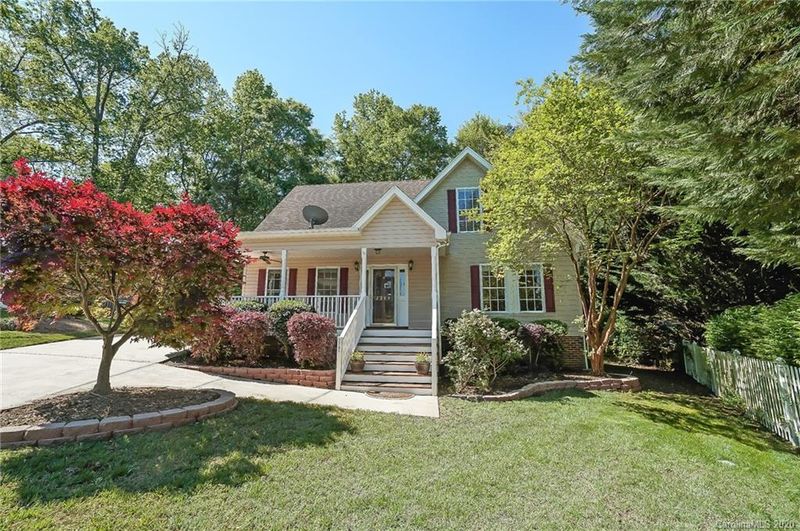 2284 Evening Pl, Rock Hill, SC 29732