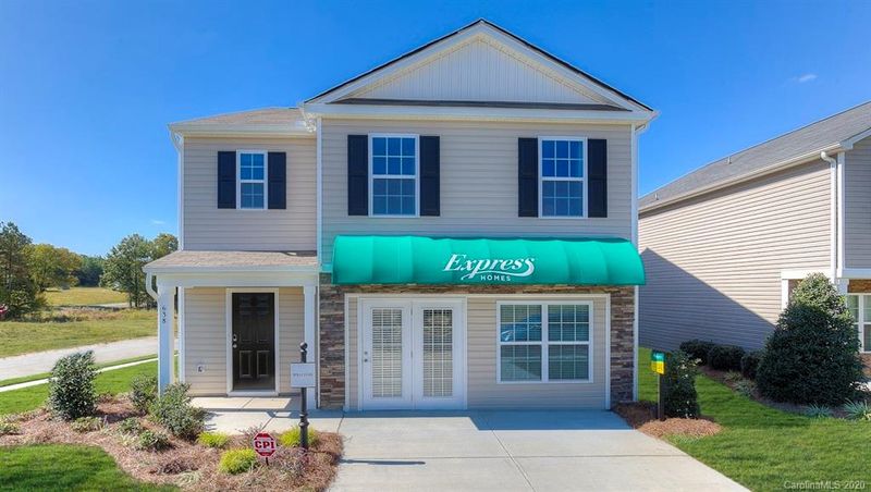 638 Hallstead St #190, Concord, NC 28025